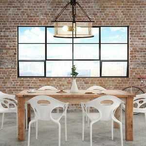 3-Light Flush Mount Ceiling Light | Bright & Plus.