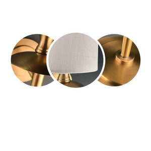 Vik - Modern Copper Wall Lamp