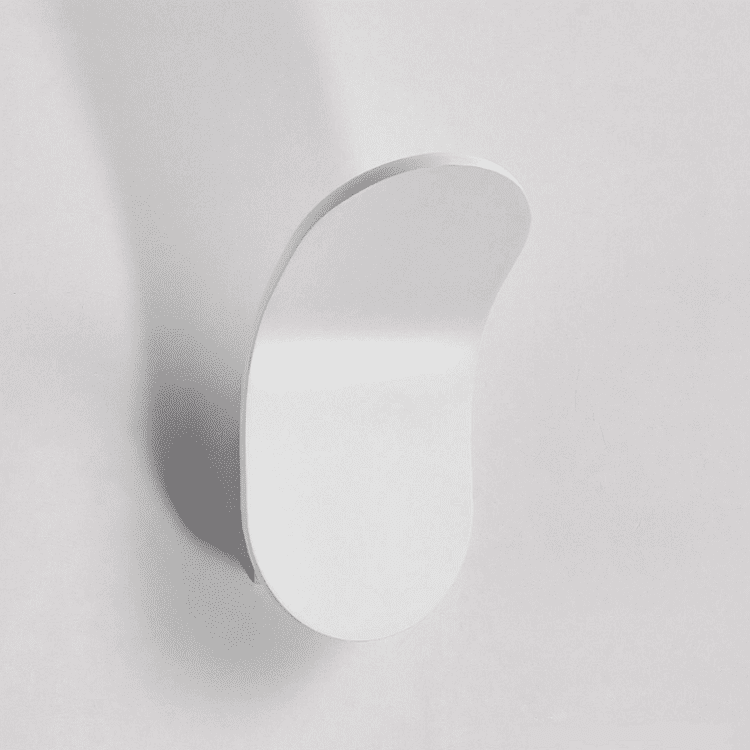 Agatho - Minimalist Wall Lamp