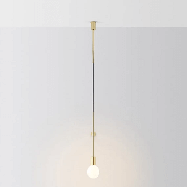 Alexa - Minimalist Wall Light | Bright & Plus.