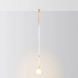 Alexa - Minimalist Wall Light | Bright & Plus.