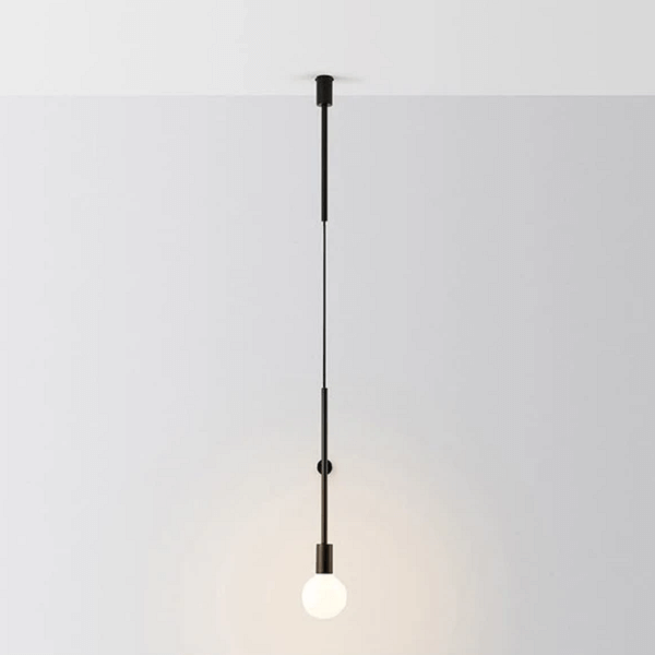 Alexa - Minimalist Wall Light | Bright & Plus.