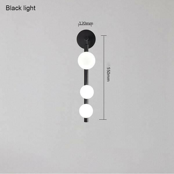 ArtPad - Decorative Wall Sconces | Bright & Plus.