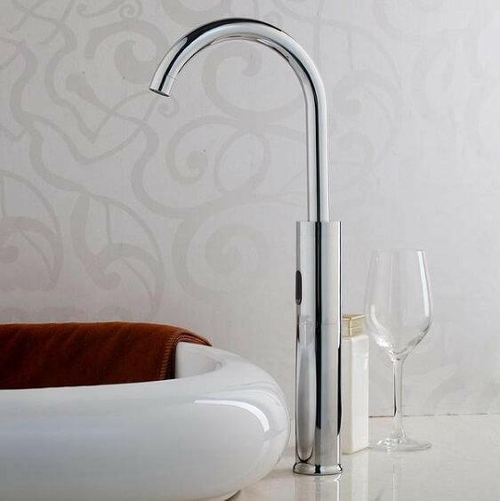 Basin Faucet