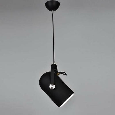 Modern Nordic Angled Drop Light | bright & plus