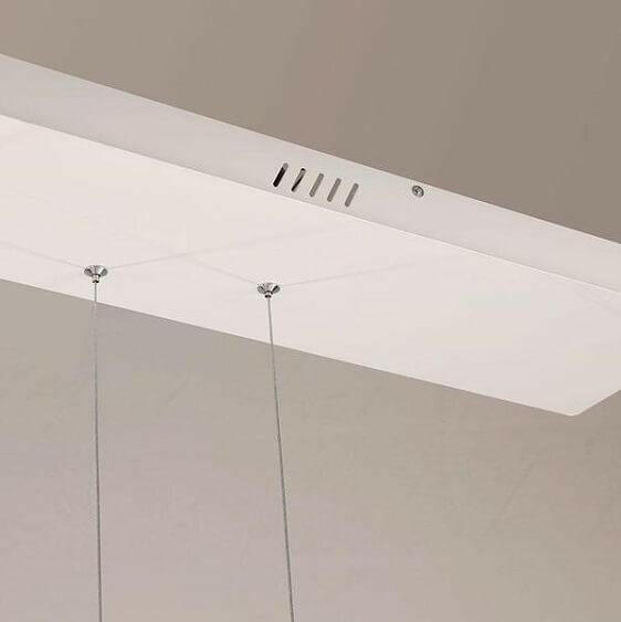 Pendentif - Art Deco Hanging Lamp | Bright & Plus.