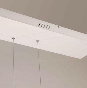 Pendentif - Art Deco Hanging Lamp | Bright & Plus.