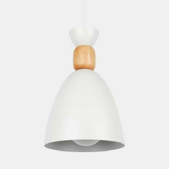 Rex - Modern Pendant Light | Bright & Plus.