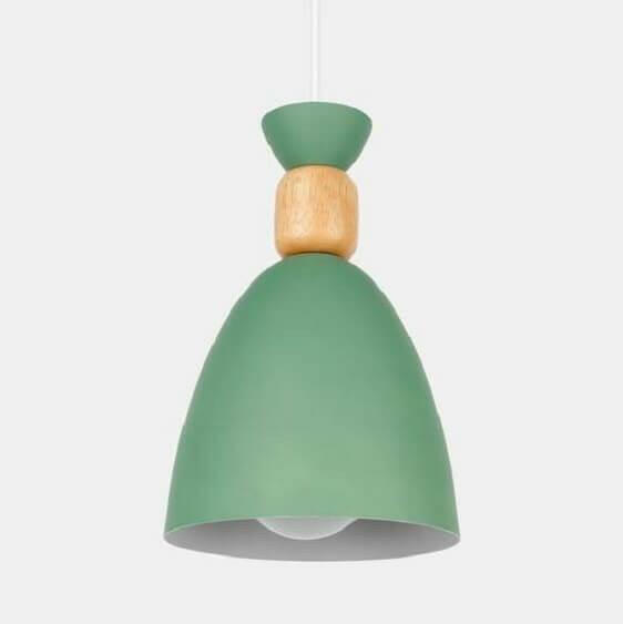 Rex - Modern Pendant Light | Bright & Plus.