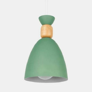 Rex - Modern Pendant Light | Bright & Plus.