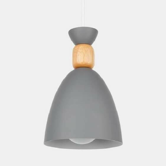 Rex - Modern Pendant Light | Bright & Plus.