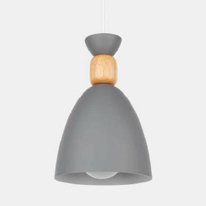 Rex - Modern Pendant Light | Bright & Plus.