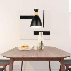 Rex - Modern Pendant Light | Bright & Plus.