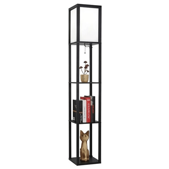 Rolanda Floor Lamp | Bright & Plus.