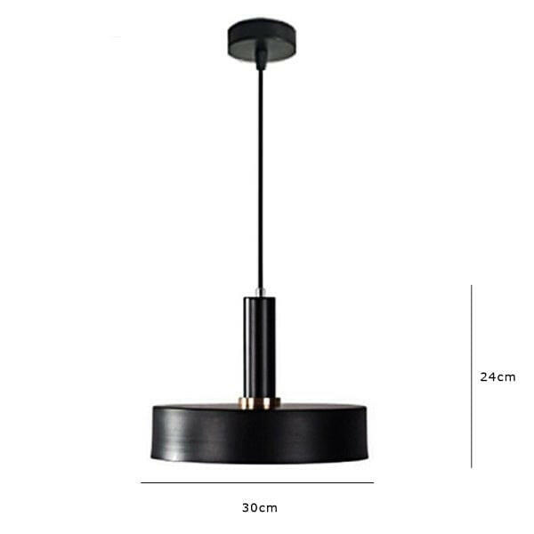 Rowan - Colored Pendant Lights