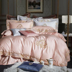Sands of TIME DUVET Cover Set (Egyptian Cotton) | Bright & Plus.