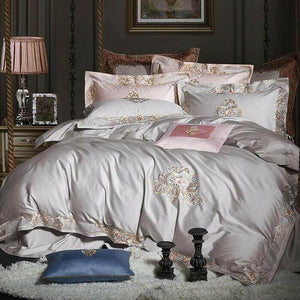 Sands of TIME DUVET Cover Set (Egyptian Cotton) | Bright & Plus.