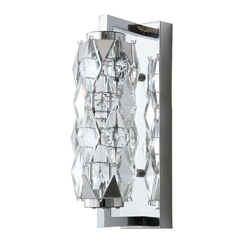 Sanne - Luxury Crystal Wall Lamp Postmodern