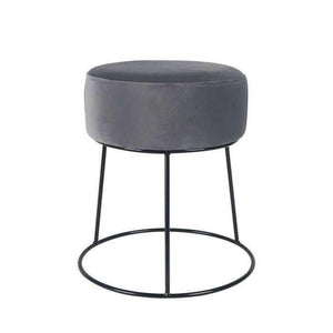 Serenity Stool | Bright & Plus.