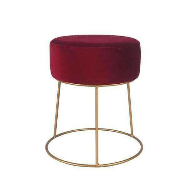 Serenity Stool | Bright & Plus.