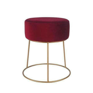 Serenity Stool | Bright & Plus.