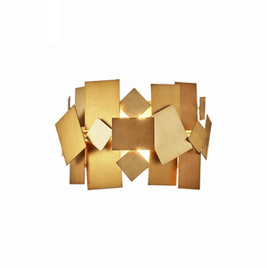 Signy - Modern Nordic Art Deco Light | Bright & Plus.