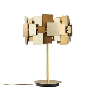 Signy - Modern Nordic Art Deco Light | Bright & Plus.
