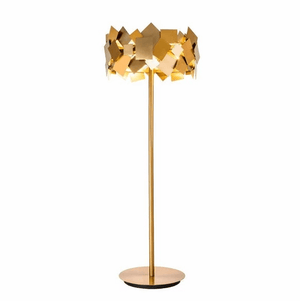 Signy - Modern Nordic Art Deco Light | Bright & Plus.