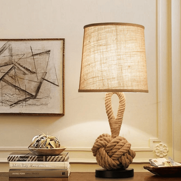 Sigrid - Decorative Lamp Vintage | Bright & Plus.