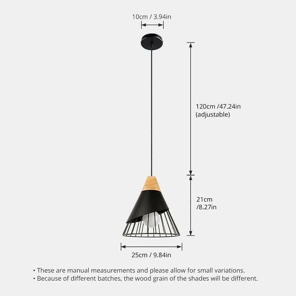 Slope Lamp | Bright & Plus.