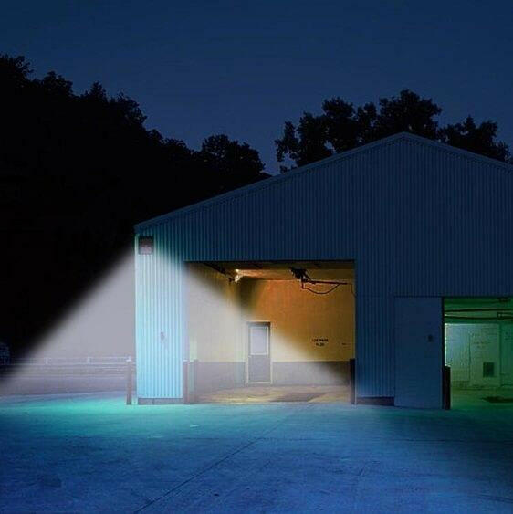 Solar Lamp Wall Sensor Light | Bright & Plus.