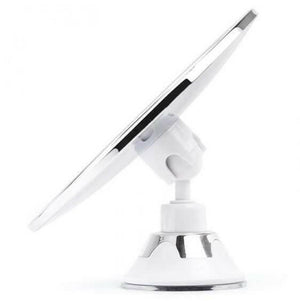 Suction Fogless Shower Mirror | Bright & Plus.