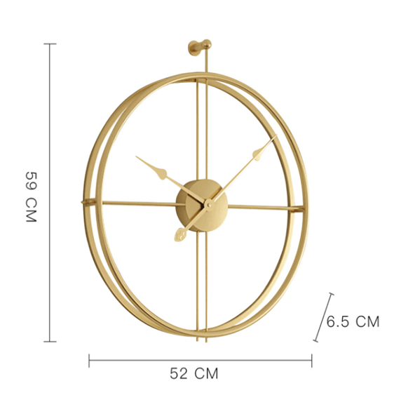The Golden Circle | Bright & Plus.