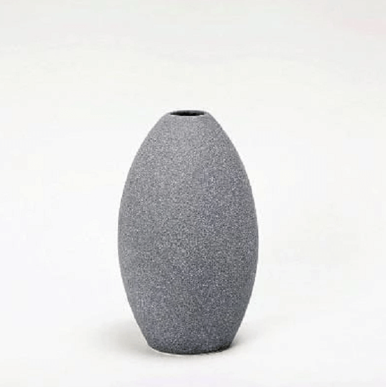 Texture Vase | Bright & Plus.