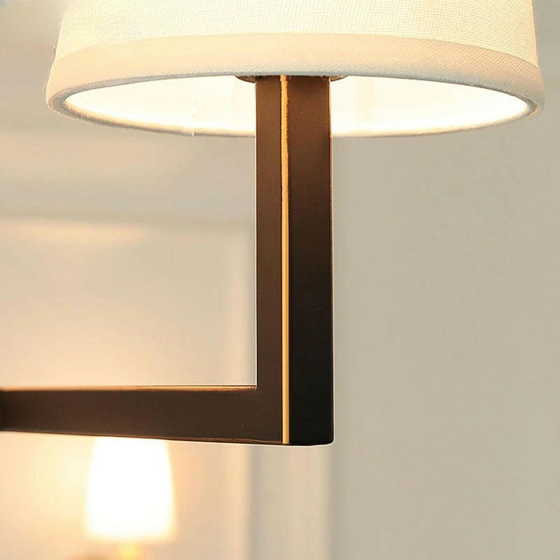 Thomas - Industry Chandelier Vintage