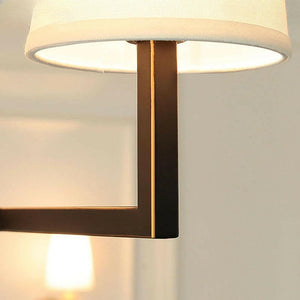 Thomas - Industry Chandelier Vintage