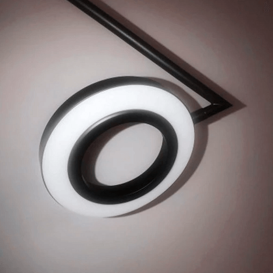 Tulia - Modern Loft Hanging Light | Bright & Plus.