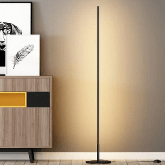 Simpl Floor Lamp | Bright & Plus.