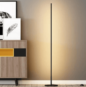 Simpl Floor Lamp | Bright & Plus.