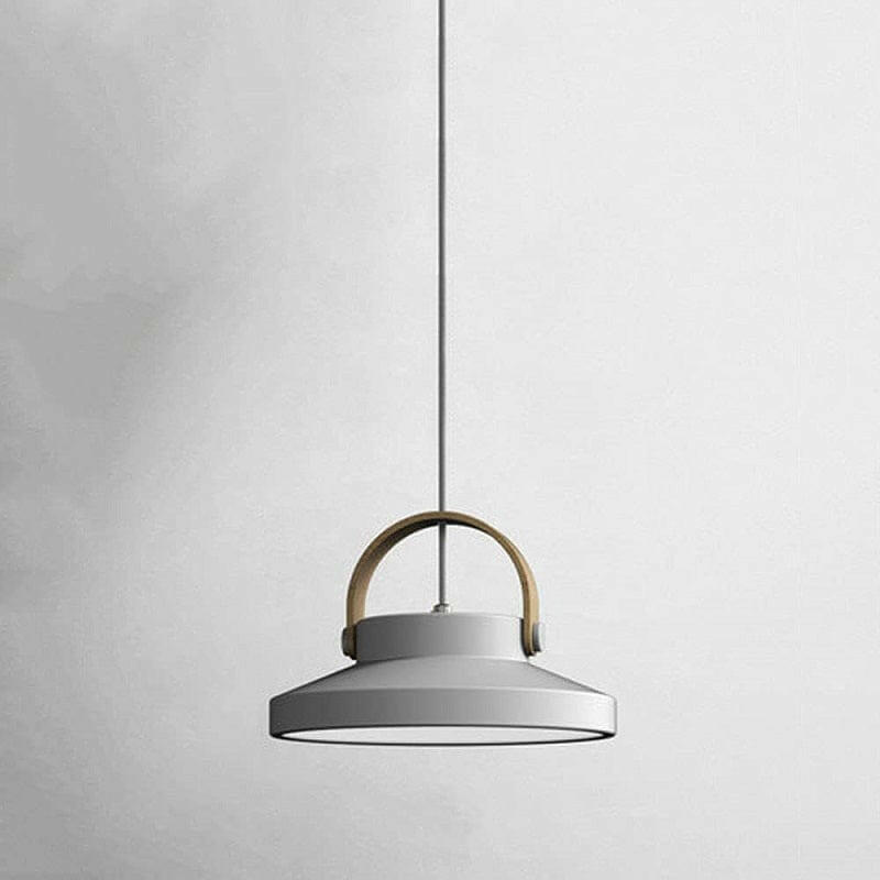 Ulrik - Modern Nordic Pendant Lamp for Indoor