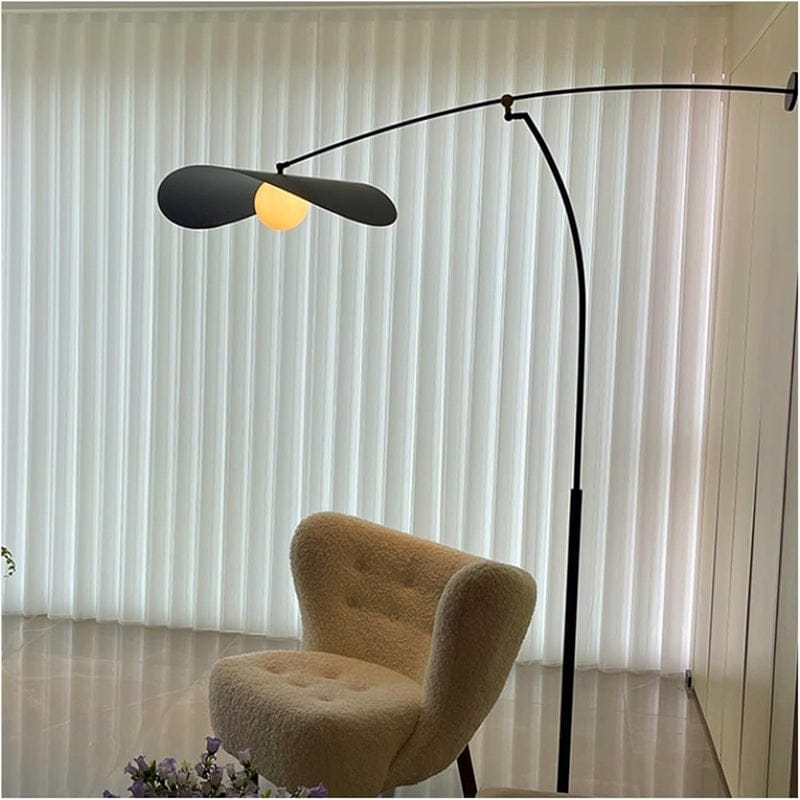 Valencia - Modern Floor Lamp Minimalist Nordic Style