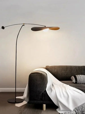 Valencia - Modern Floor Lamp Minimalist Nordic Style