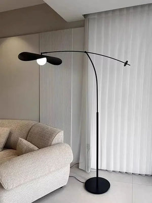 Valencia - Modern Floor Lamp Minimalist Nordic Style