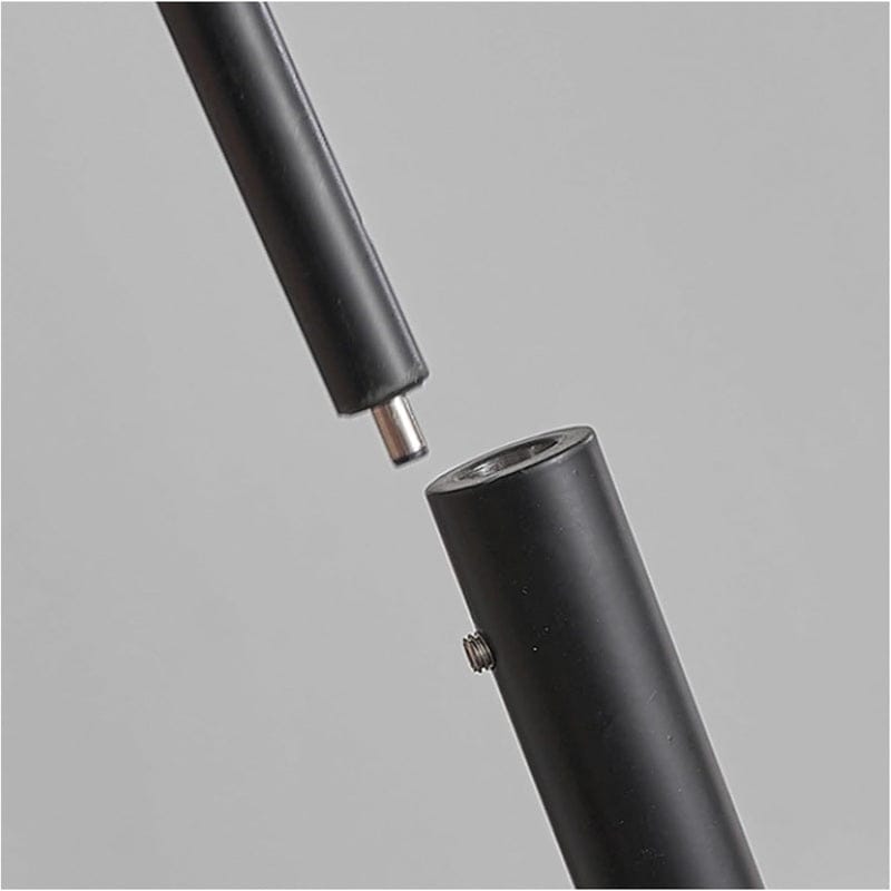 Valencia - Modern Floor Lamp Minimalist Nordic Style