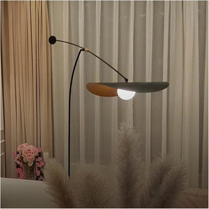 Valencia - Modern Floor Lamp Minimalist Nordic Style