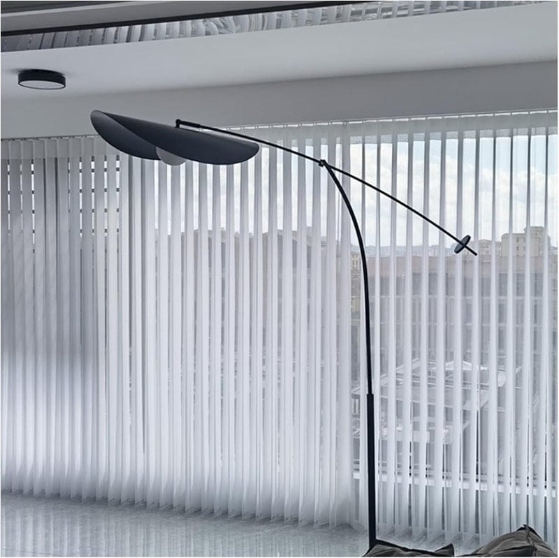 Valencia - Modern Floor Lamp Minimalist Nordic Style