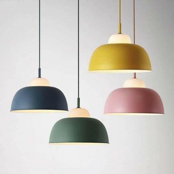 Valko - Nautical Hanging Light Fixture | Bright & Plus.