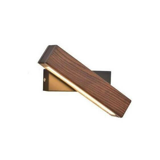 Vera - Rotated LED Lamp | Bright & Plus.