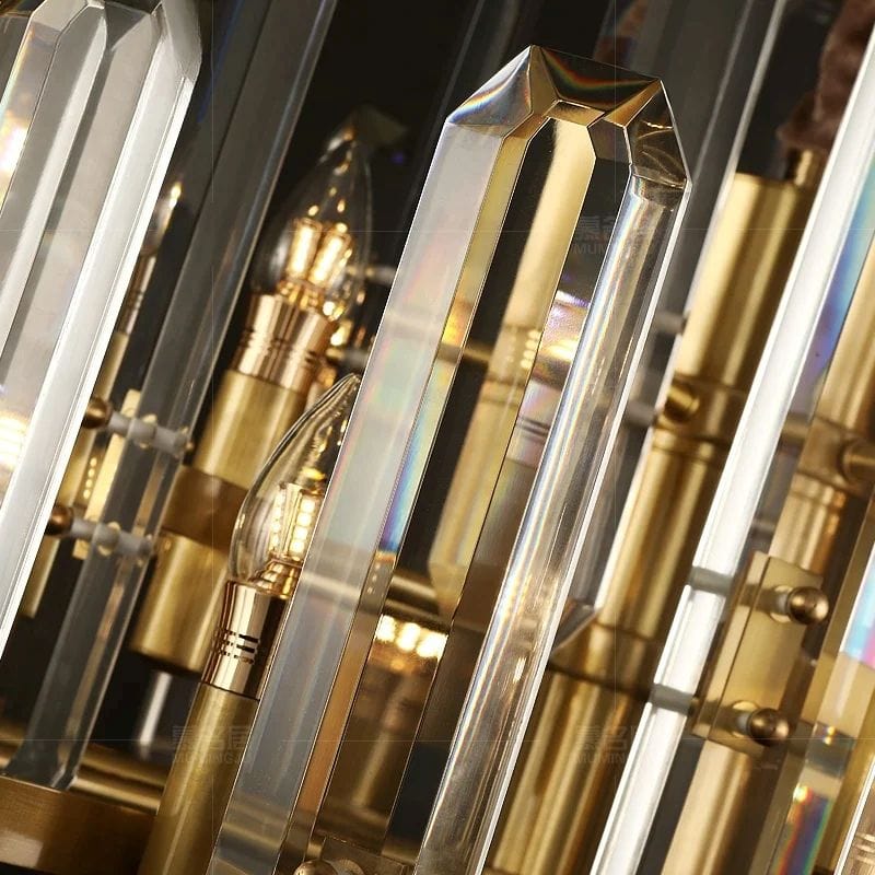 Verona Round Chandelier