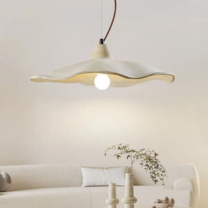 Vetta  - Modern Industrial Style Cement Pendant Lamp